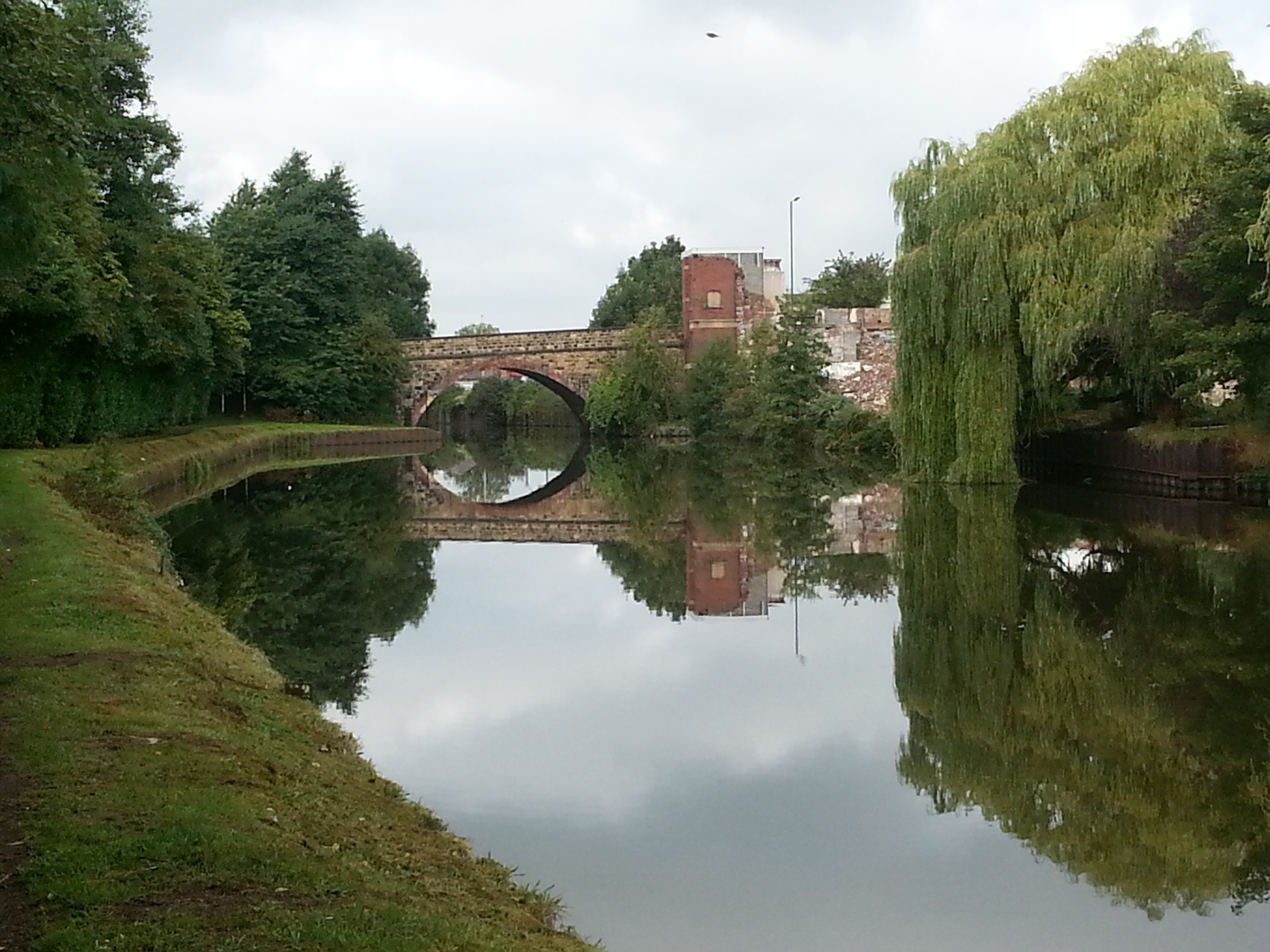 The River Don Don Catchment Rivers Trust
